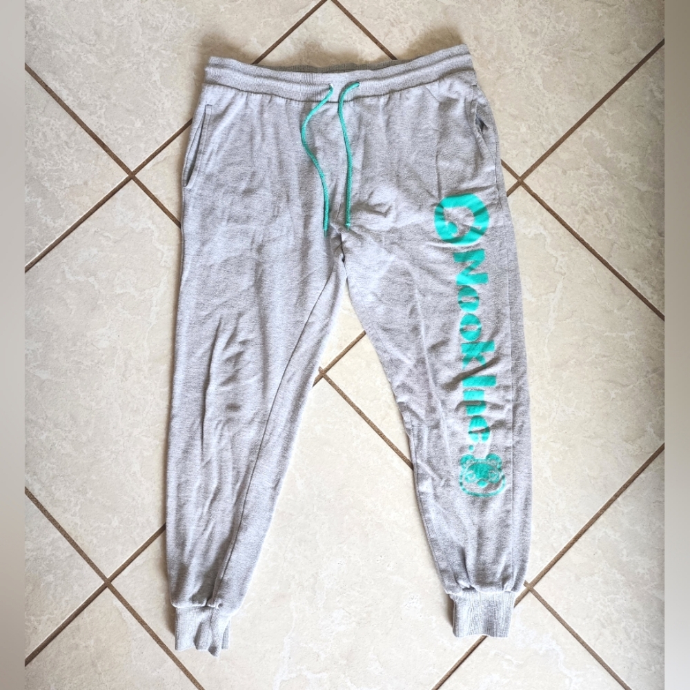 Animal Crossing Nook Inc. Sweatpants